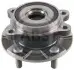Подшипник ступицы перед. Toyota Avensis 08-/Corolla 06-/Rav4 05- A.B.S. 201215 (фото 1)