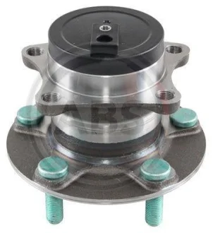 Підшипник маточини задн. Mazda CX-7 06-14 (+ABS) A.B.S. 201482