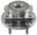 Подшипник ступицы перед. Chrysler Voyager IV/Dodge Caravan 95-08 A.B.S. 201519 (фото 1)