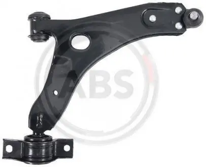 Рычаг перед. (снизу) Ford Focus 98-04 Пр. A.B.S. 210203