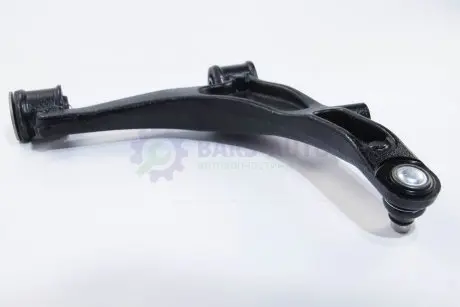 Рычаг перед. (снизу) Renault Master II/Opel Movano 98-/Nissan 02- (з шаровой 22mm) Л. A.B.S. 210428