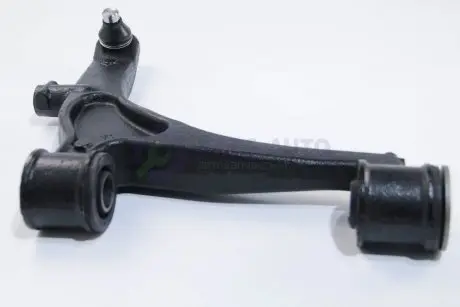 Рычаг перед. (снизу) Renault Master II/Opel Movano 98-/Nissan 02- (з шаровой 22mm) Пр. A.B.S. 210429