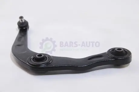 Важіль перед. (знизу) Peugeot 206 98- Пр. A.B.S. 210430