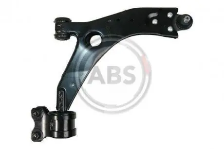 Рычаг перед. (снизу) Ford Focus 03-12 Пр. A.B.S. 210932