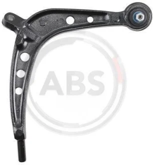 Важіль передн.(знизу) BMW 3 (E46) 00-06 Пр. A.B.S. 211278