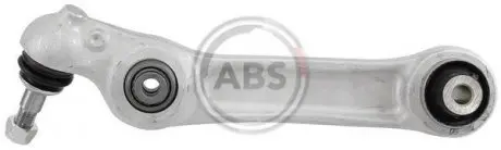 Рычаг перед. (снизу/сзади) BMW 5(F10/11)/ 6(F06/12/13) 09- Л. A.B.S. 211390