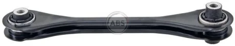 Важіль задн. (нижн.) VW Passat 14-/Audi A1/3/Q2/TT 12- /Golf VII 12- A.B.S. 211814