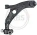 Рычаг перед. (снизу) Mazda CX-5 11-17 Пр. A.B.S. 211834 (фото 1)