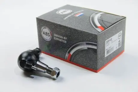 Опора шаровая (передняя/снизу) MB C/E-клас (W202/W210) A.B.S. 220142