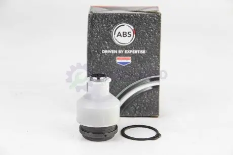 Опора шаровая (передняя/снизу) Mondeo/Galaxy/S-Max 06- A.B.S. 220506