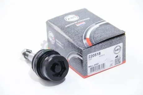 Опора шаровая (передняя/снизу) Audi A4/A6/Q5 07- A.B.S. 220518