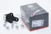 Опора шаровая (передня/снизу) Ford C-MAX II/Focus 10- Л. A.B.S. 220539 (фото 1)