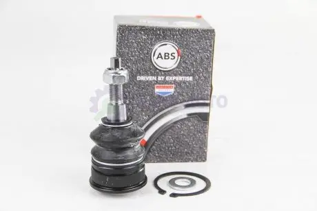 Опора кульова (передня/зверху) Jeep Grand Cherokee 05- A.B.S. 220609
