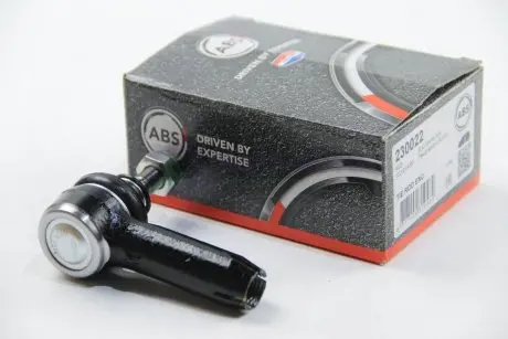Наконечник рулевой тяги Audi 80/90 Passat 78-88 A.B.S. 230022