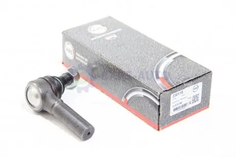 Наконечник рулевой тяги (попереч) Transit 86-91/MB 100 86-96/Еилон/Tata Пр. (20mm) A.B.S. 230118