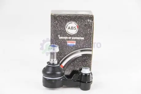 Наконечник рулевой тяги Landrover Freelander 98-06 Л. A.B.S. 230568