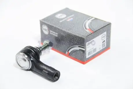 Наконечник рульової тяги Touareg/Cayenne/Audi Q7 Пр. A.B.S. 230673