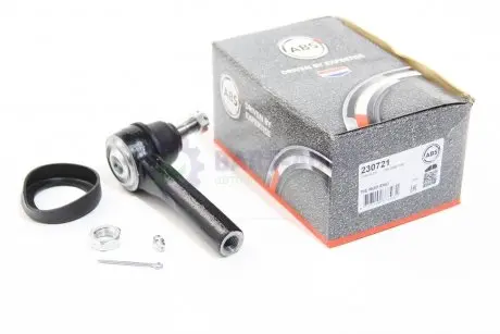 Наконечник рулевой тяги Fiat Freemont/Jeep Patriot 06- A.B.S. 230721