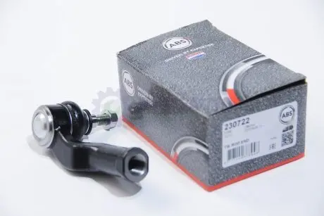 Наконечник рулевой тяги Focus/C-Max 04- Л. A.B.S. 230722