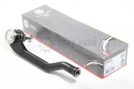 Наконечник рулевой тяги Duster 10- Л. A.B.S. 230921