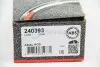 Тяга рулевая Mazda 6 02-07 A.B.S. 240393 (фото 3)