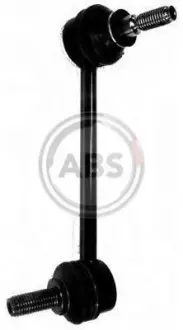 Тяга стабилизатора перед. MB S-class (W140) 91-98 Л. A.B.S. 260091