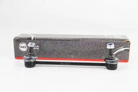 Тяга стабилизатора перед. Mitsubishi Carisma 95-06 A.B.S. 260283