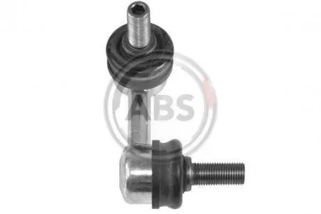 Тяга стабилизатора перед. Nissan X-Trail 01-13 Л. A.B.S. 260374