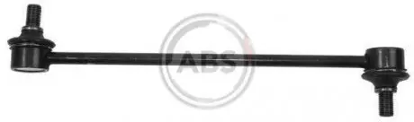Тяга сибілізатора перед. Toyota Avencis 03- A.B.S. 260380