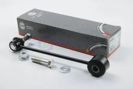 Тяга стабілізатора разадн. Caddy 04- A.B.S. 260394