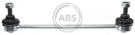 Тяга сибілізатора перед. A-Class W169 04- A.B.S. 260414