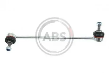 Тяга стабилизатора перед. BMW X3 (E83) 03-11 Л. A.B.S. 260427