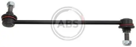 Тяга сибілізатора перед. Opel Antara/Chevrolet Captiva 06- Л. A.B.S. 260568