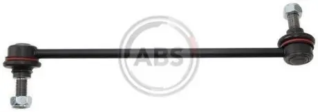 Тяга стабилизатора перед. Opel Antara/Chevrolet Captiva 06- Пр. A.B.S. 260569