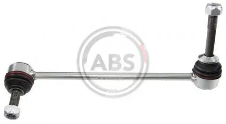 Тяга сибілізатора перед. BMW X5 (E70)/X6 (E71/E72) 07- Л. A.B.S. 260593