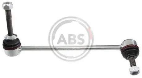Тяга сибілізатора перед. BMW X5 (E70)/X6 (E71/E72) 07- Пр. A.B.S. 260594