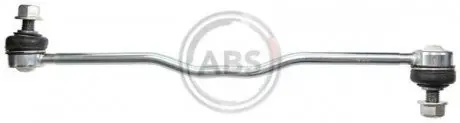 Тяга стабилизатора перед. Opel Vectra C 02- A.B.S. 260750