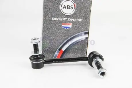 Тяга сибілізатора перед. Toyota Land Cruiser Prado 02- Пр. A.B.S. 260772