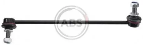 Тяга стабилизатора перед. MB E-class (W212) 09- Л. A.B.S. 260781
