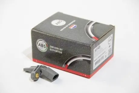 Датчик ABS A3/Caddy/Cayenne/CC/Crafter/Transporter (02-21) A.B.S. 30145