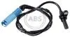 Датчик ABS зад. X3 05-11 A.B.S. 30363 (фото 1)