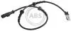 Датчик ABS пер. Clio 3/Logan/Sandero 05- A.B.S. 30683 (фото 1)