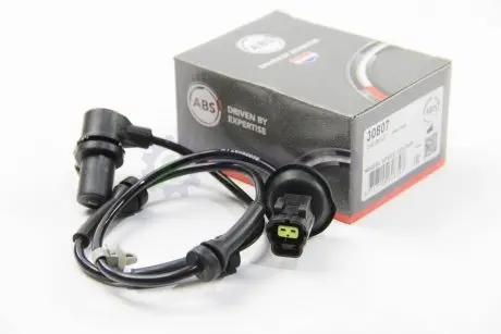 Датчик ABS пер. Aveo/Kalos/Kalos 03- A.B.S. 30807