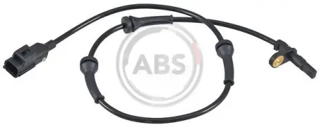 Датчик ABS задн. RANGE ROVER EVOQUE 11-19 A.B.S. 31260