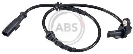 Датчик ABS (Задний) Renault Logan 04-/Dacia Sandero (R) A.B.S. 31272