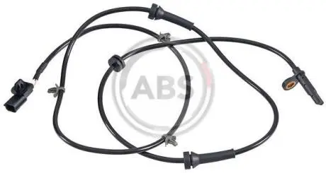 Датчик ABS пер. Leaf 10-17 A.B.S. 31363