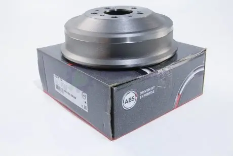 Тормозной барабан задн. Ducato/Talento/Jumper/C25/C35/Boxer/J5/A3/AR Series 73- A.B.S. 3231S