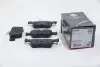 Колодка гальм. диск. FORD MONDEO V (09/14-) задн. (ABS) A.B.S. 35060 (фото 1)