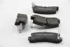 Тормозные колодки зад. Avensis/Corolla/Camry/Corona/Celica/Carina/RX/ES 87-07 A.B.S. 36604 (фото 2)