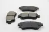 Тормозные колодки Avalon/Mark/Camry/Corona/Celica/Crown/ES/LS 89-04 A.B.S. 36713 (фото 2)